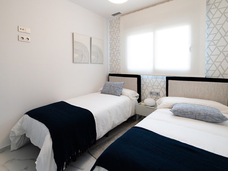 Apartment for Sale in Zona de Poniente, Benidorm, Alicante 26