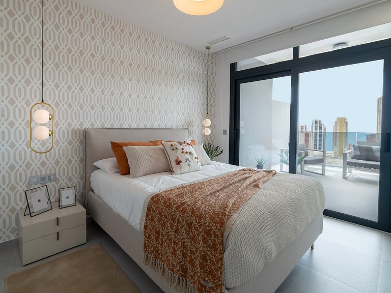 Apartment for Sale in Zona de Poniente, Benidorm, Alicante 24