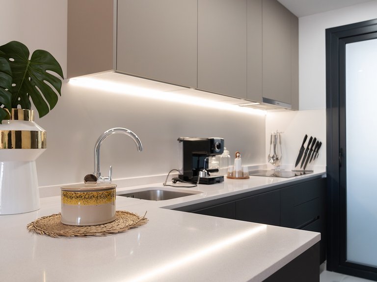 Apartment for Sale in Zona de Poniente, Benidorm, Alicante 18