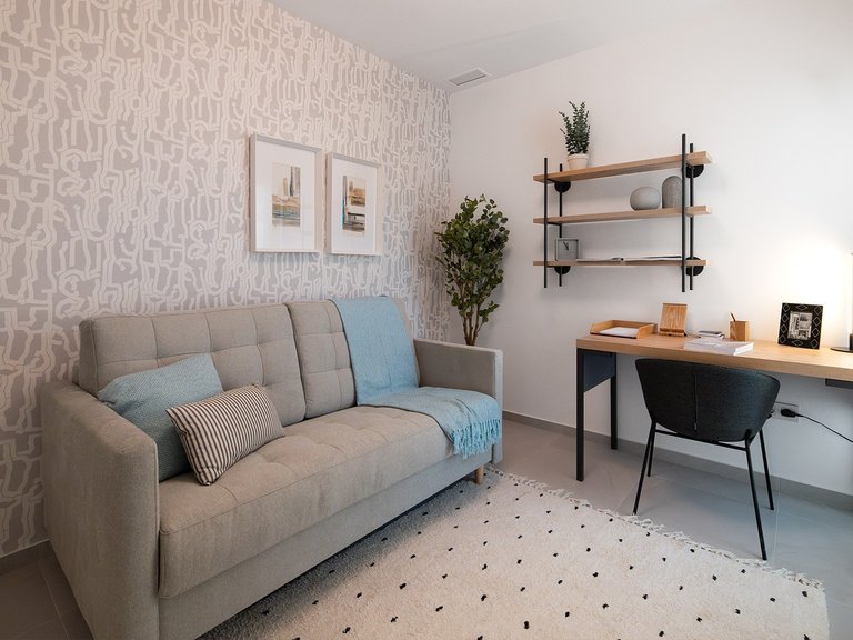 Apartment for Sale in Zona de Poniente, Benidorm, Alicante 25