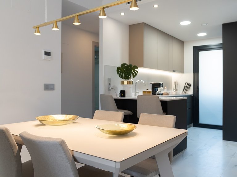 Apartment for Sale in Zona de Poniente, Benidorm, Alicante 13