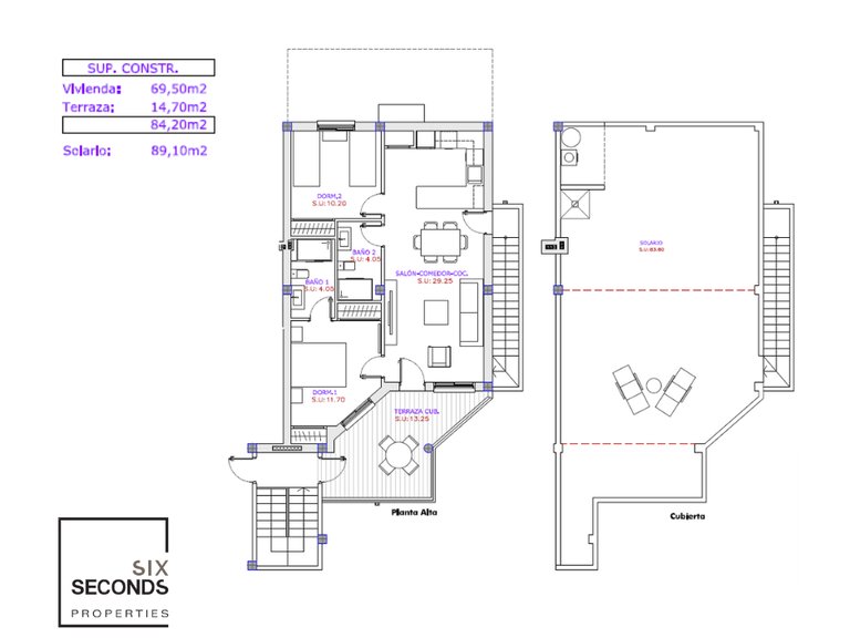 Town House for Sale in Orihuela Costa, Alicante 14
