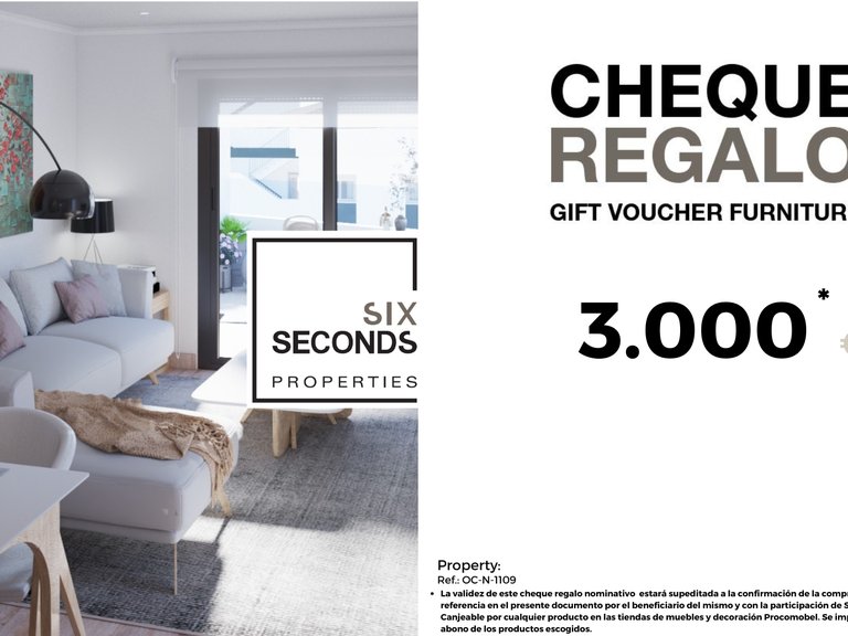 Town House for Sale in Orihuela Costa, Alicante 19