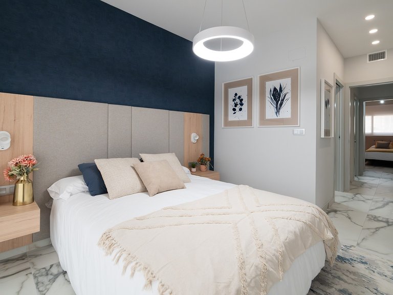 Apartment for Sale in Zona de Poniente, Benidorm, Alicante 16