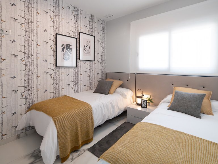 Apartment for Sale in Zona de Poniente, Benidorm, Alicante 19