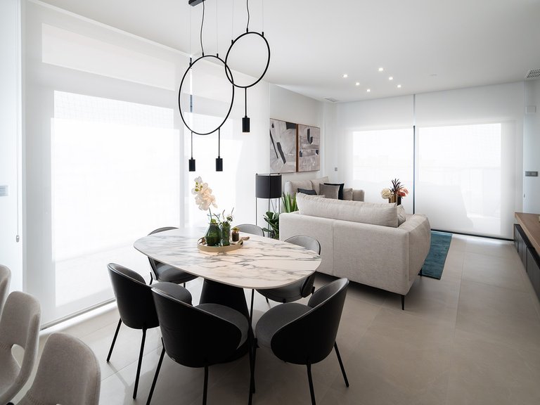 Apartment for Sale in Zona de Poniente, Benidorm, Alicante 4