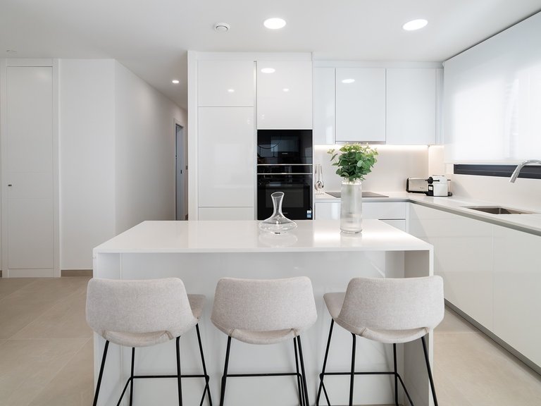 Apartment for Sale in Zona de Poniente, Benidorm, Alicante 9