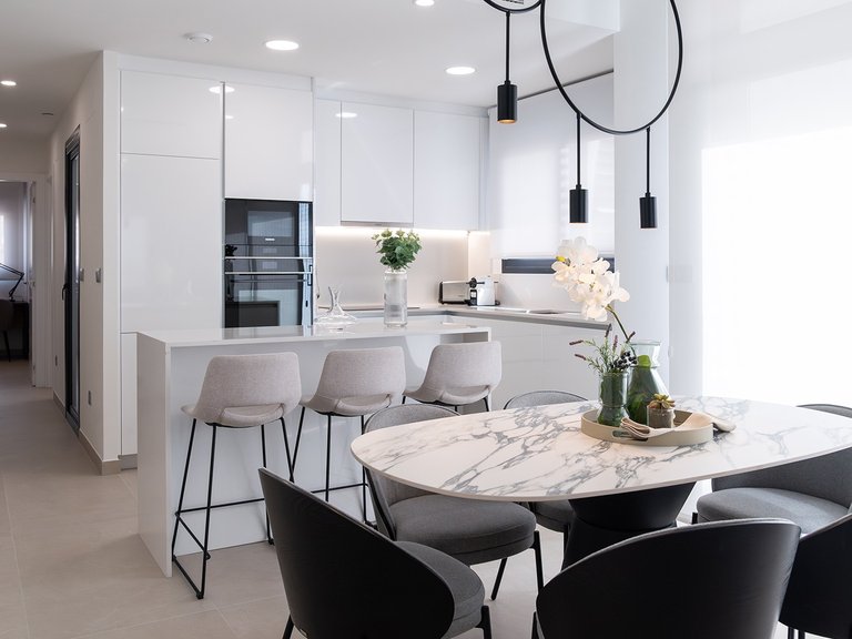 Apartment for Sale in Zona de Poniente, Benidorm, Alicante 5