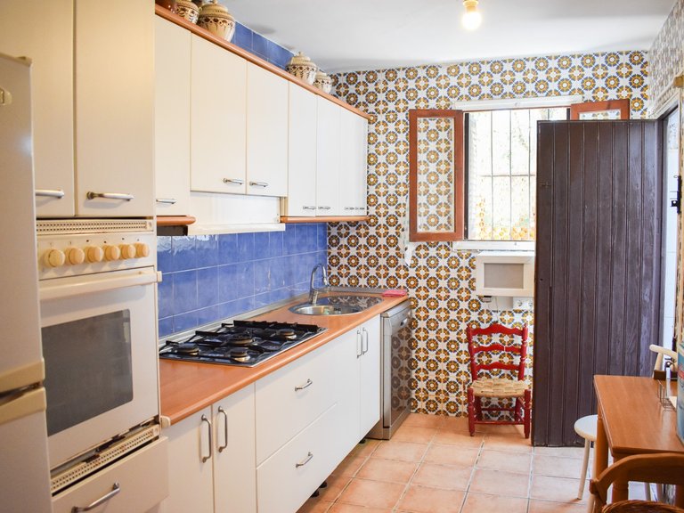 Villa for Sale in Punta Prima, Orihuela Costa, Alicante 25