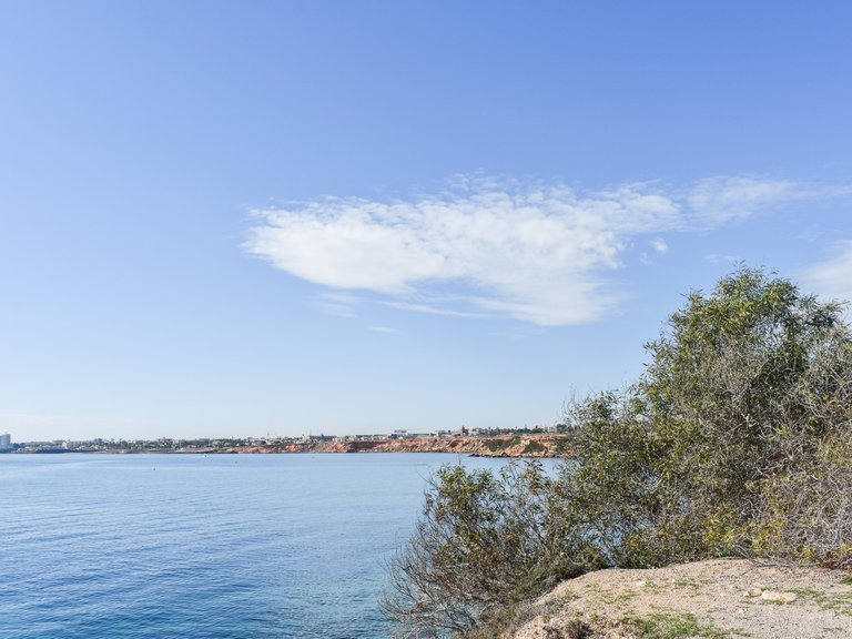 Villa for Sale in Punta Prima, Orihuela Costa, Alicante 47