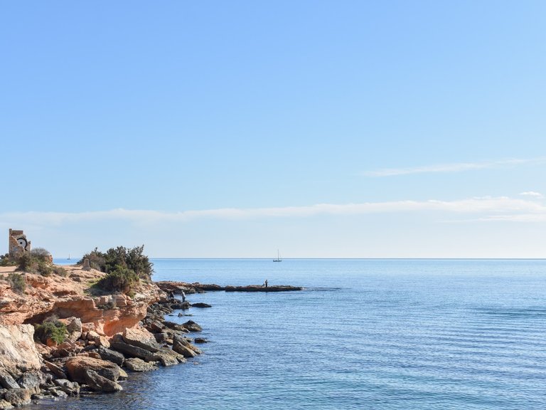 Villa for Sale in Punta Prima, Orihuela Costa, Alicante 50