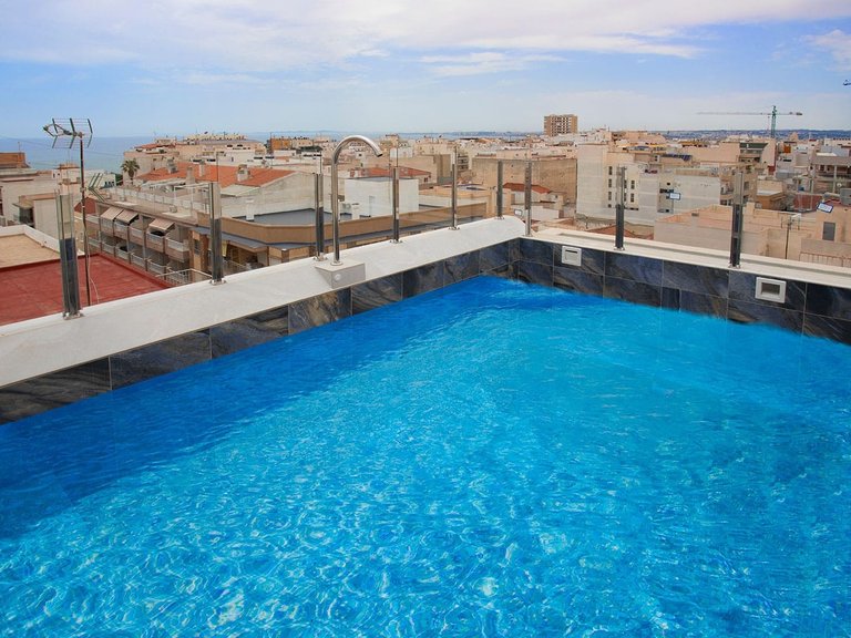 Apartment for Sale in Playa del cura, Torrevieja, Alicante 23