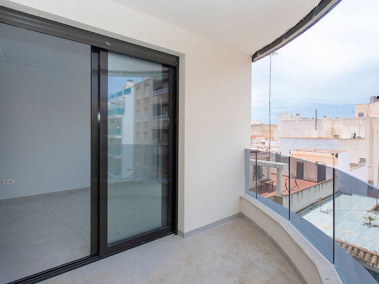 Apartment for Sale in Playa del cura, Torrevieja, Alicante 26