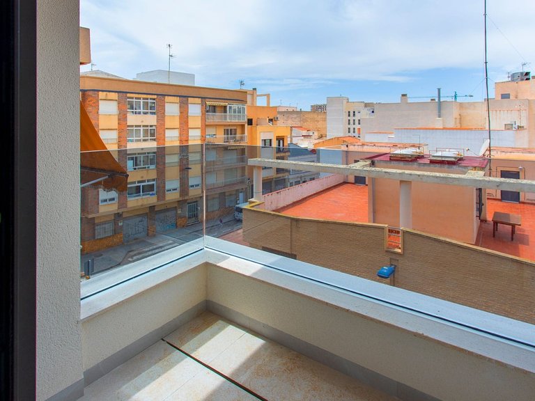 Apartment for Sale in Playa del cura, Torrevieja, Alicante 20