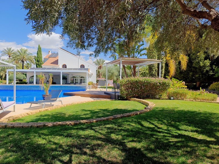 Villa for Sale in Elche, Alicante 5