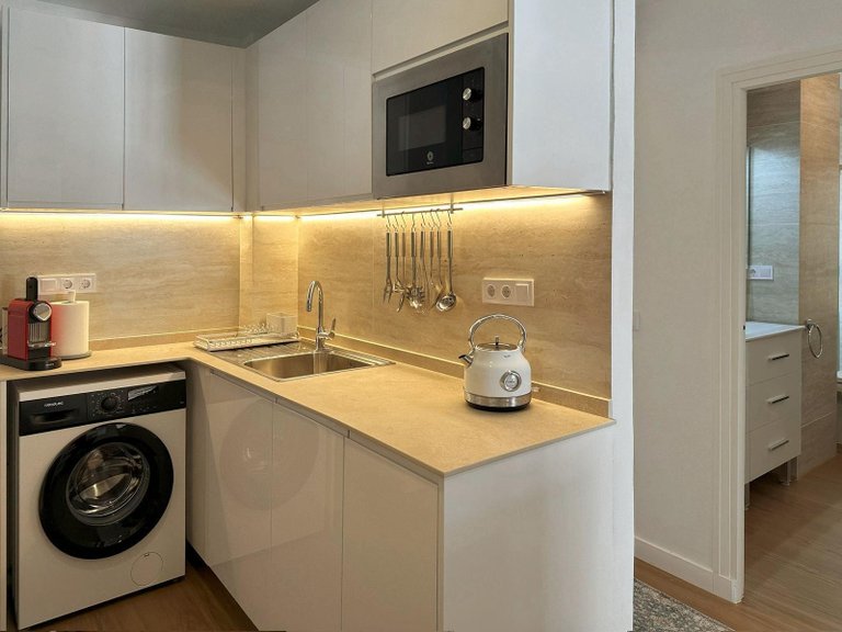 Apartment for Sale in Playa del Cura, Torrevieja, Alicante 9