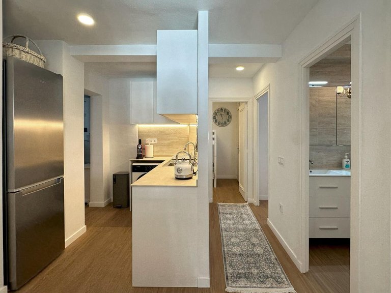 Apartment for Sale in Playa del Cura, Torrevieja, Alicante 10