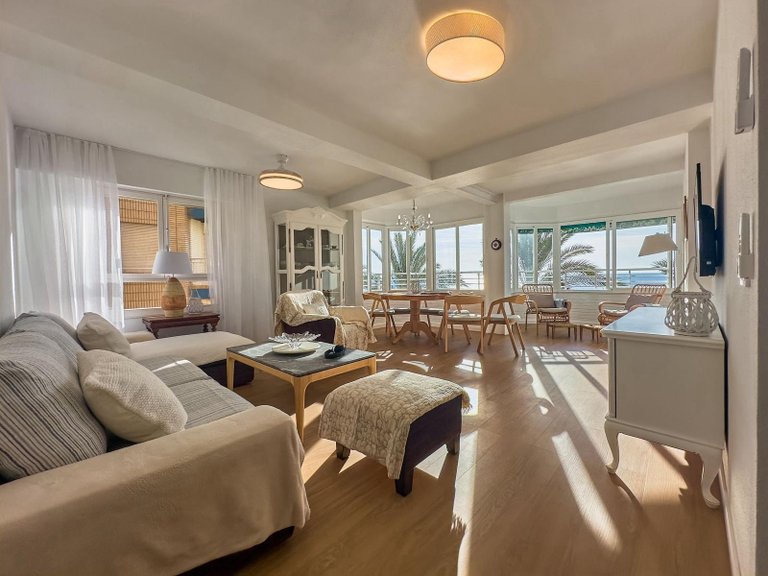 Apartment for Sale in Playa del Cura, Torrevieja, Alicante 3