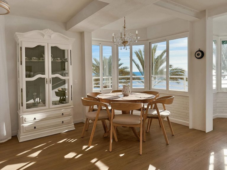 Apartment for Sale in Playa del Cura, Torrevieja, Alicante 5