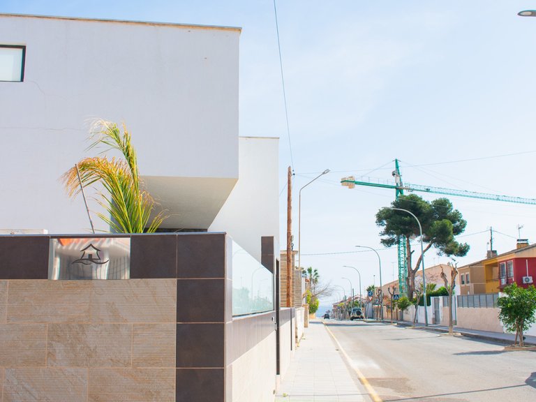 Town House for Sale in Torre de la Horadada, Pilar De La Horadada, Alicante 2