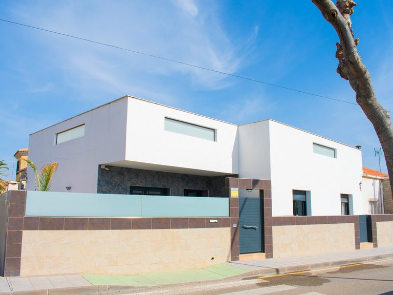 Town House for Sale in Torre de la Horadada, Pilar De La Horadada, Alicante 1