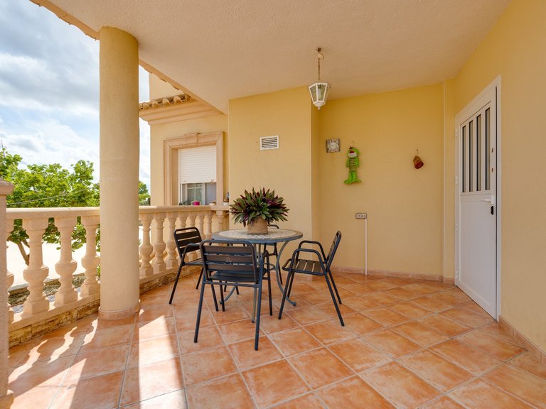 Villa for Sale in Orihuela, Alicante 18