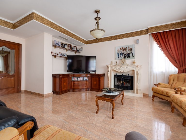 Villa for Sale in Orihuela, Alicante 40