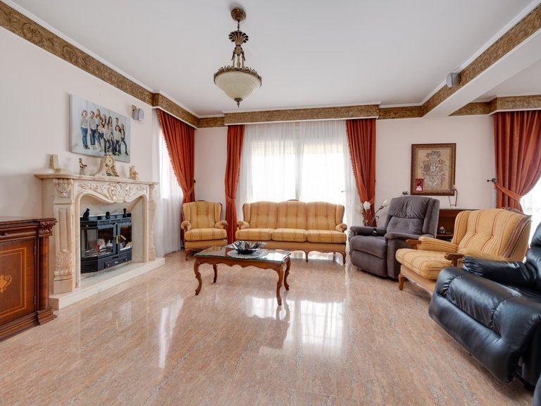 Villa for Sale in Orihuela, Alicante 39