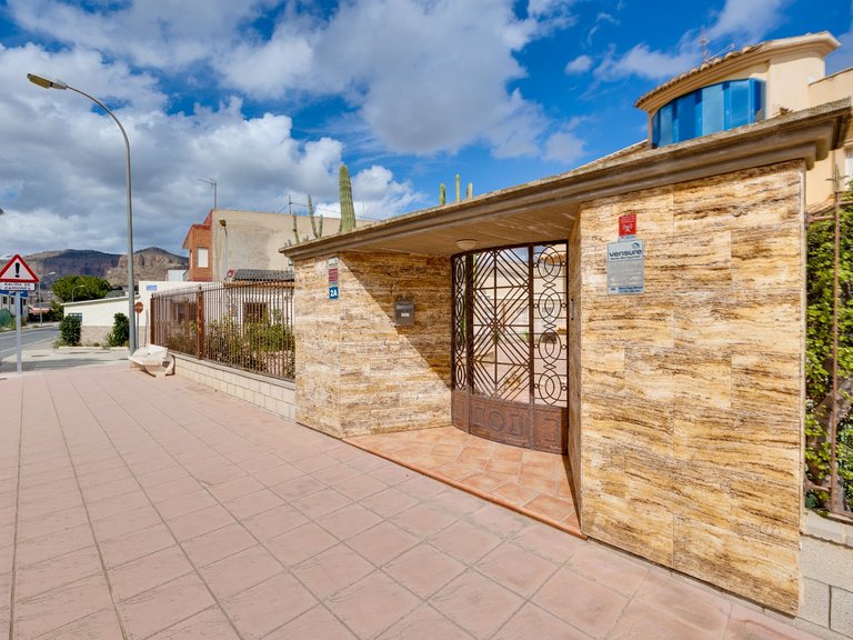 Villa for Sale in Orihuela, Alicante 29
