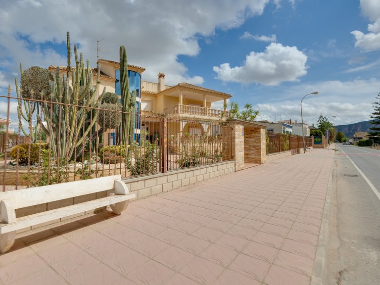 Villa for Sale in Orihuela, Alicante 31