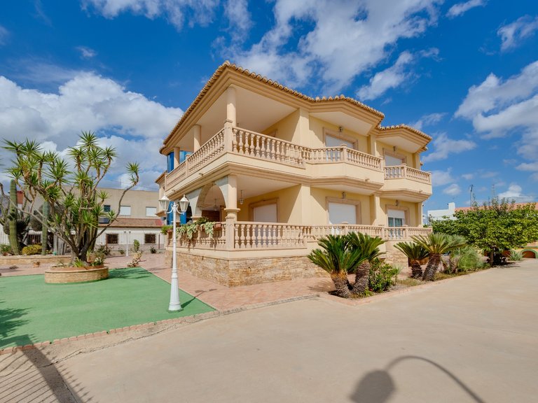 Villa for Sale in Orihuela, Alicante 8