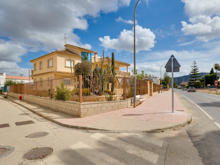 Villa for Sale in Orihuela, Alicante 30