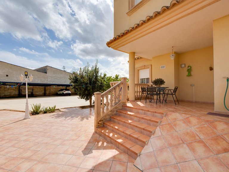 Villa for Sale in Orihuela, Alicante 17