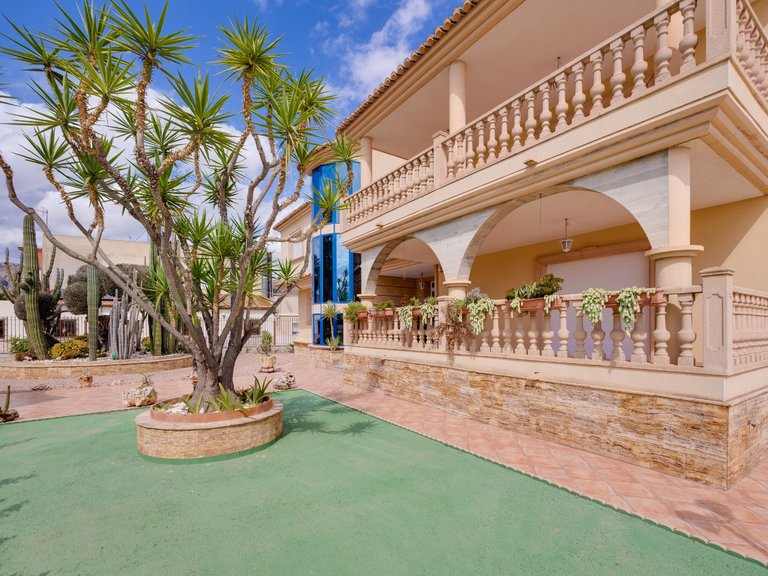 Villa for Sale in Orihuela, Alicante 7