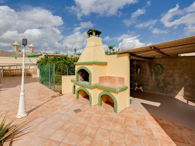 Villa for Sale in Orihuela, Alicante 14