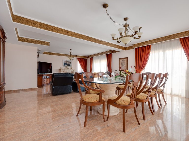 Villa for Sale in Orihuela, Alicante 42