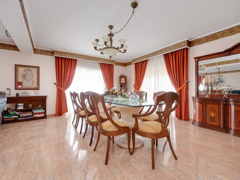 Villa for Sale in Orihuela, Alicante 41
