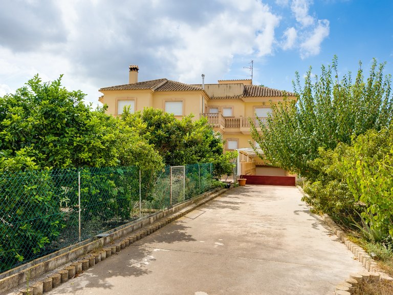 Villa for Sale in Orihuela, Alicante 25