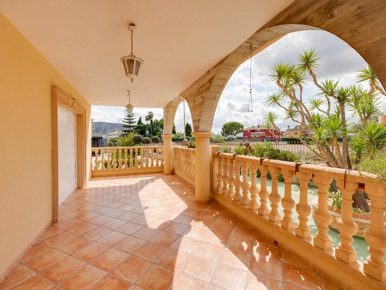 Villa for Sale in Orihuela, Alicante 37