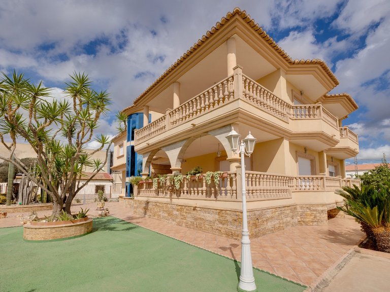 Villa for Sale in Orihuela, Alicante 33