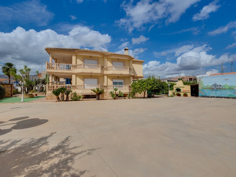 Villa for Sale in Orihuela, Alicante 10