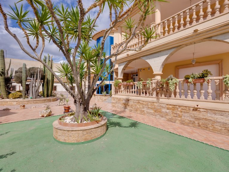 Villa for Sale in Orihuela, Alicante 34