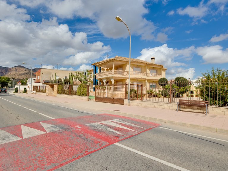 Villa for Sale in Orihuela, Alicante 27