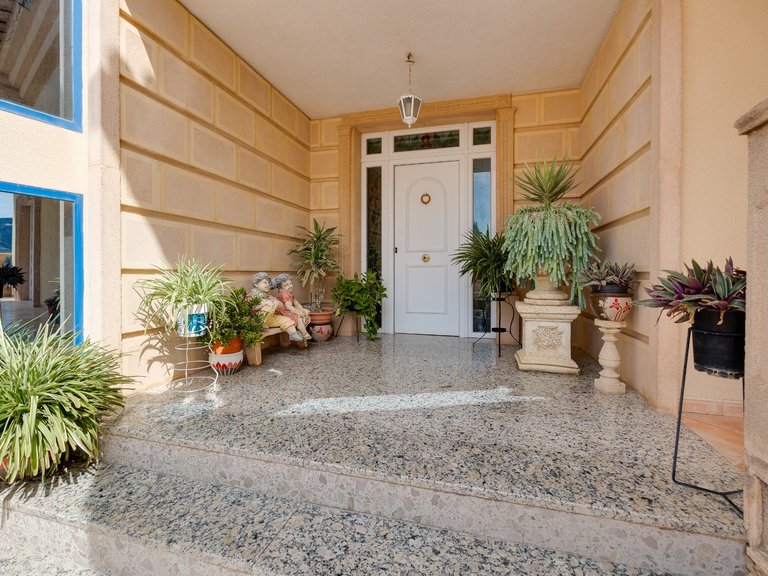 Villa for Sale in Orihuela, Alicante 36