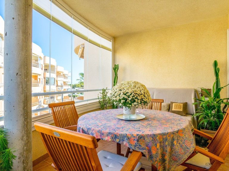Apartment for Sale in Dehesa de Campoamor, Orihuela Costa, Alicante 4