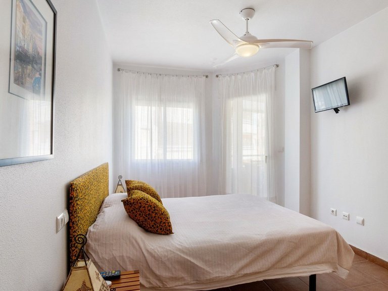 Apartment for Sale in Dehesa de Campoamor, Orihuela Costa, Alicante 21