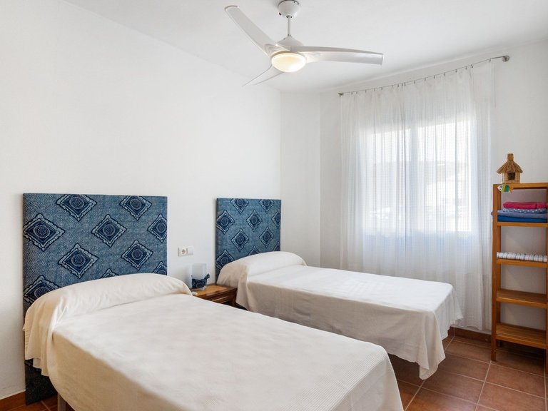 Apartment for Sale in Dehesa de Campoamor, Orihuela Costa, Alicante 23