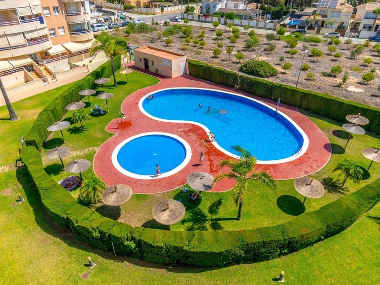 Apartment for Sale in Dehesa de Campoamor, Orihuela Costa, Alicante 29