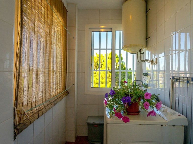 Apartment for Sale in Dehesa de Campoamor, Orihuela Costa, Alicante 19