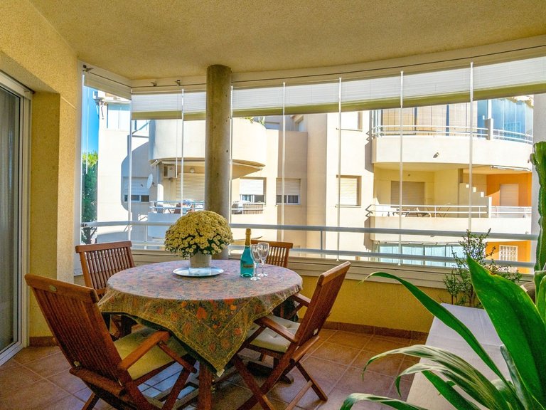 Apartment for Sale in Dehesa de Campoamor, Orihuela Costa, Alicante 2